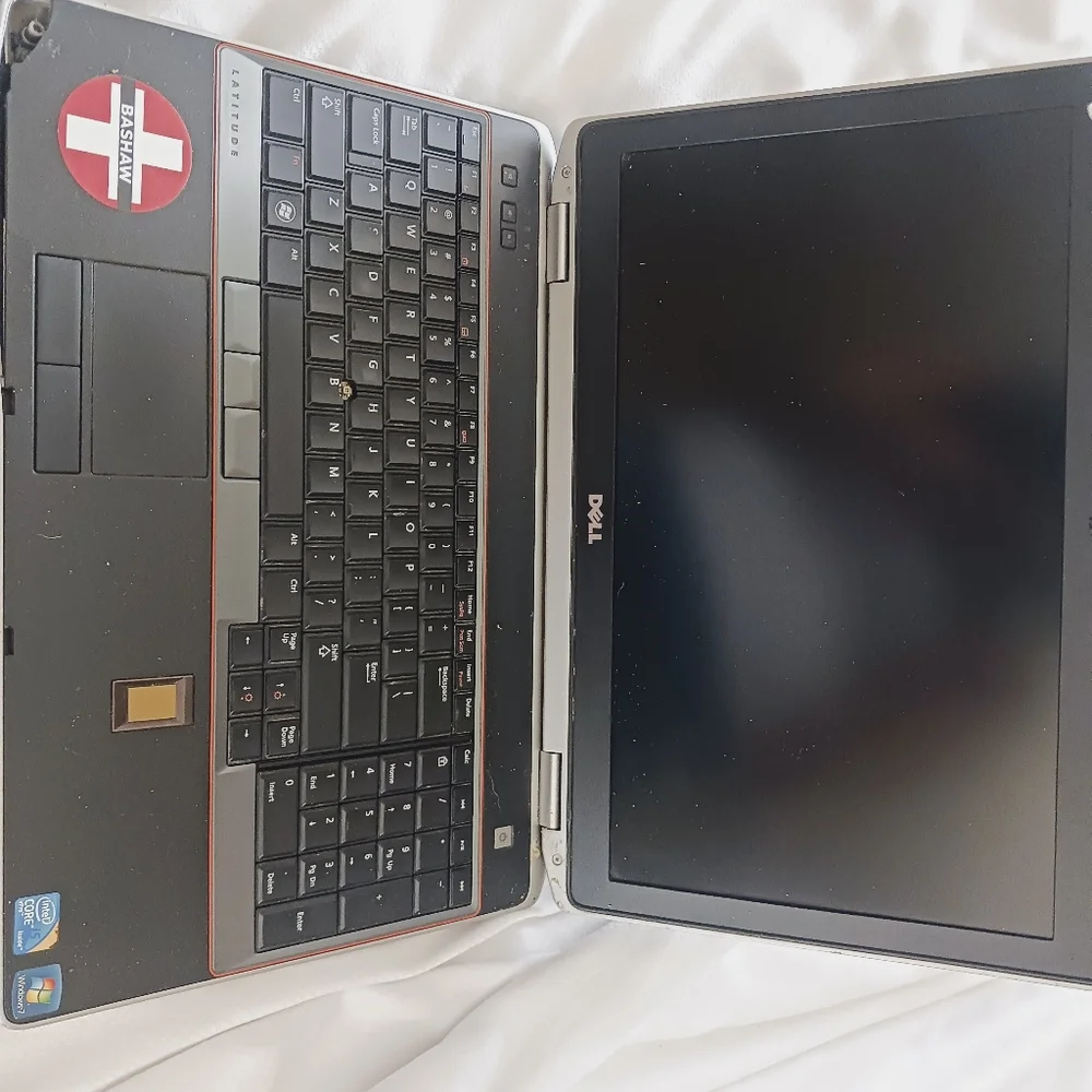 Delllaptop